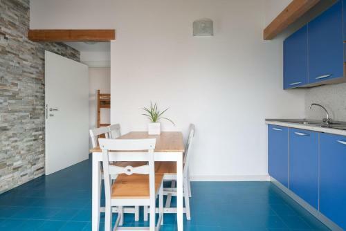 Apartamento Jvl Rp Villaggio Dei Gabbiani