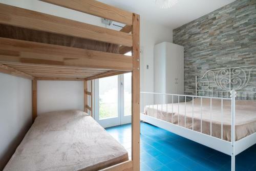 Apartamento Jvl Rp Villaggio Dei Gabbiani