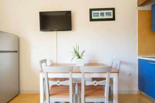 Apartamento Jvl Rp Villaggio Dei Gabbiani