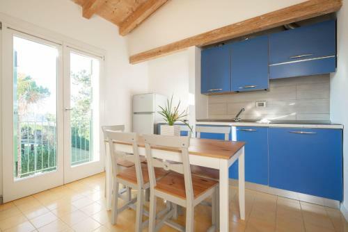 Apartamento Jvl Rp Villaggio Dei Gabbiani