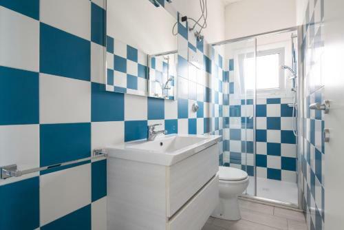 Apartamento Jvl Rp Villaggio Dei Gabbiani