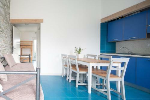 Apartamento Jvl Rp Villaggio Dei Gabbiani