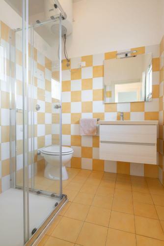Apartamento Jvl Rp Villaggio Dei Gabbiani