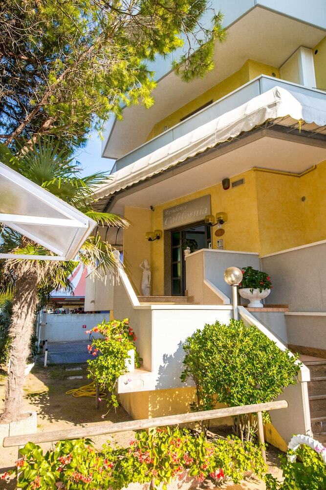 Apartamento Residence California