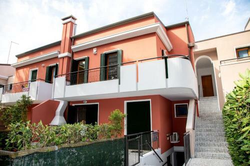 Apartamento House Smeraldo By Holiday World
