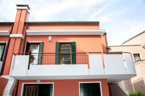 Apartamento House Smeraldo By Holiday World
