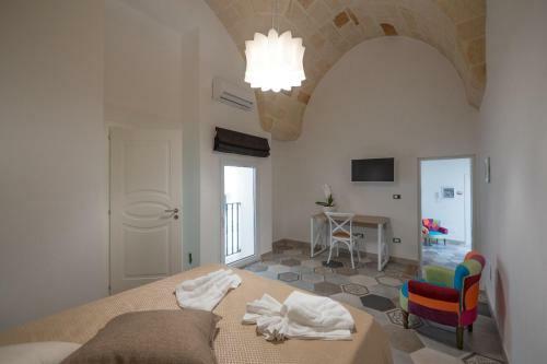 Charme B&B Dimora Quarta