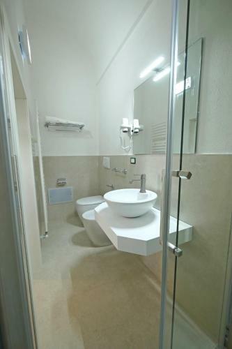 Charme B&B Dimora Quarta