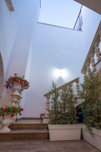 Charme B&B Dimora Quarta