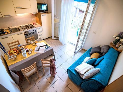 Apartamento Ferienwohnung Lido Di Jesolo 740s
