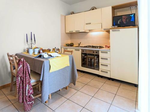 Apartamento Ferienwohnung Lido Di Jesolo 740s
