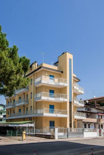 Plaja Apartment