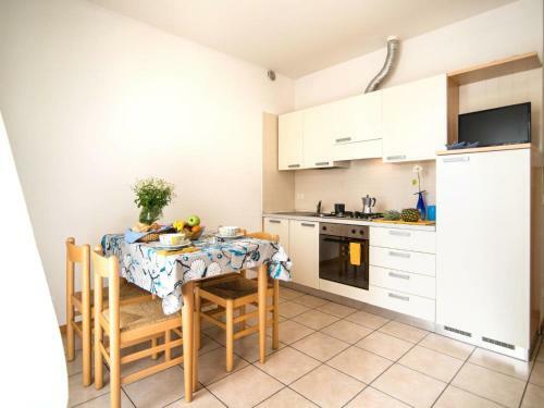 Apartamento Ferienwohnung Lido Di Jesolo 742s