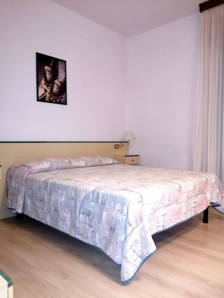 Hotel San Marco