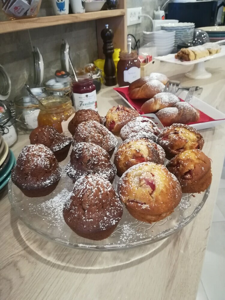 Bed & Breakfast La Casa Al Centro