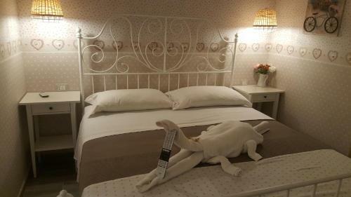 Hostal Il Mare Di Roma Luxury