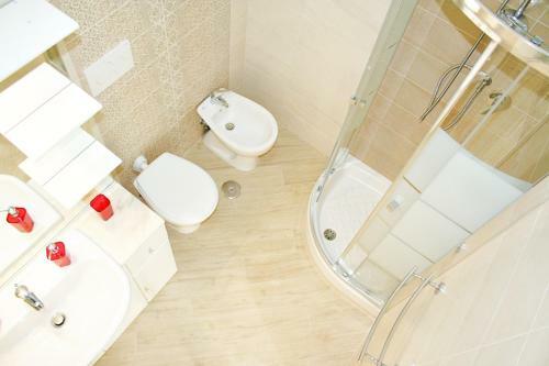 Apartamento Easysleep - Ostia