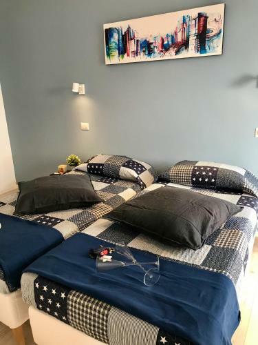Azzurromare Flat Apartment