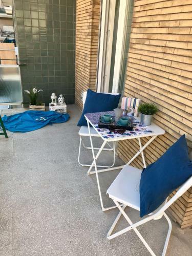 Azzurromare Flat Apartment
