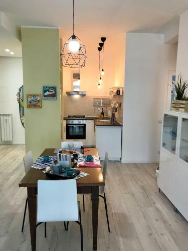 Azzurromare Flat Apartment