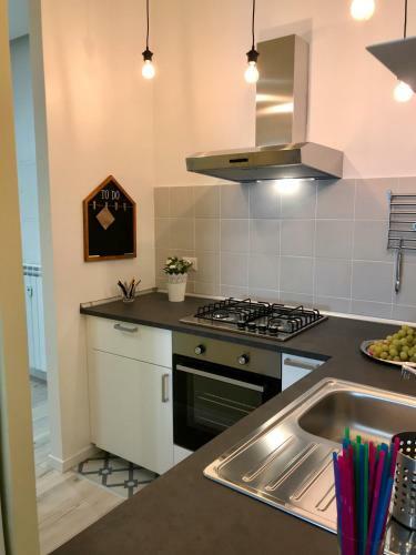 Azzurromare Flat Apartment