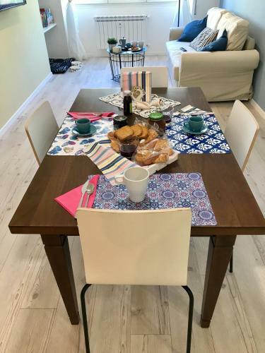 Azzurromare Flat Apartment