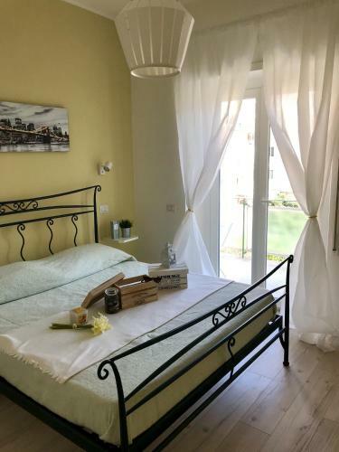 Azzurromare Flat Apartment