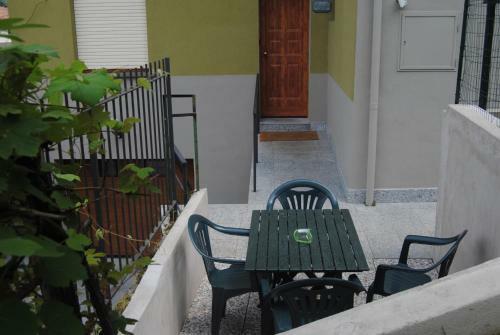 Apartamento Appartamento Sosta Sul Lago