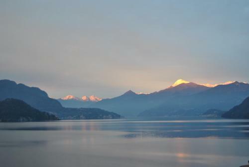 Apartamento Appartamento Sosta Sul Lago