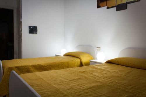 B&B La Piazzetta