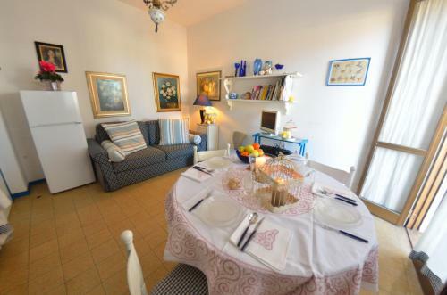 Apartamento Very Nice Flat Delfino 300 Mt From The Sea