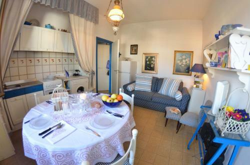 Apartamento Very Nice Flat Delfino 300 Mt From The Sea