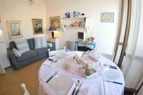 Apartamento Very Nice Flat Delfino 300 Mt From The Sea
