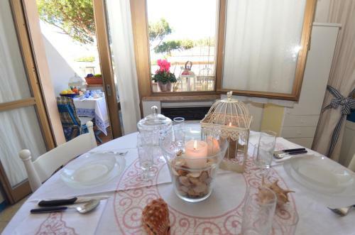 Apartamento Very Nice Flat Delfino 300 Mt From The Sea