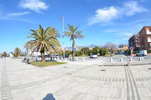 Apartamento Very Nice Flat Delfino 300 Mt From The Sea