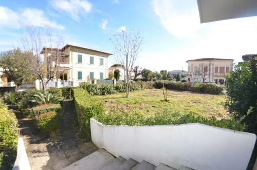 Apartamento Very Nice Flat Delfino 300 Mt From The Sea