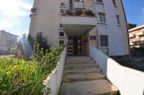 Apartamento Very Nice Flat Delfino 300 Mt From The Sea