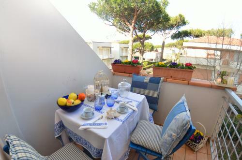 Apartamento Very Nice Flat Delfino 300 Mt From The Sea
