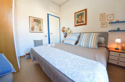 Apartamento Very Nice Flat Delfino 300 Mt From The Sea