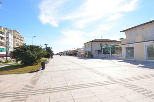 Apartamento Very Nice Flat Delfino 300 Mt From The Sea