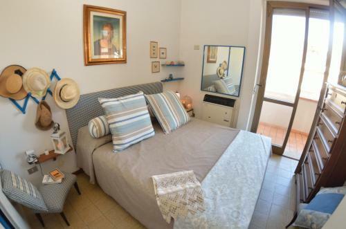 Apartamento Very Nice Flat Delfino 300 Mt From The Sea