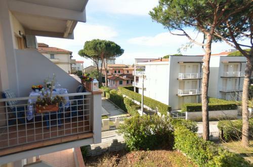 Apartamento Very Nice Flat Delfino 300 Mt From The Sea