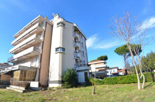 Apartamento Very Nice Flat Delfino 300 Mt From The Sea