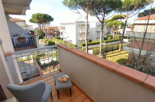 Apartamento Very Nice Flat Delfino 300 Mt From The Sea