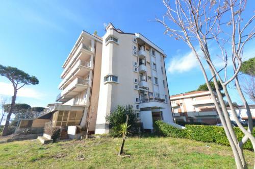 Apartamento Very Nice Flat Delfino 300 Mt From The Sea