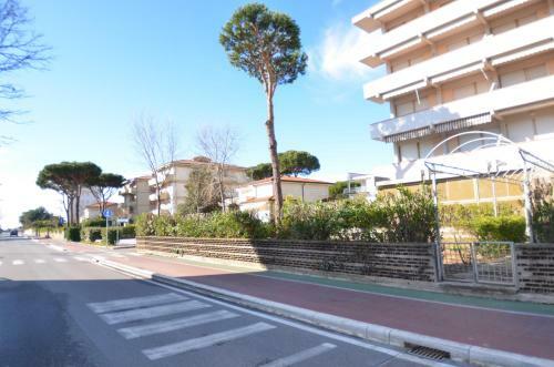 Apartamento Very Nice Flat Delfino 300 Mt From The Sea