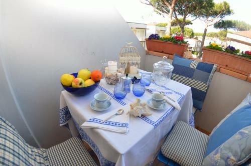 Apartamento Very Nice Flat Delfino 300 Mt From The Sea
