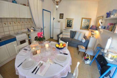 Apartamento Very Nice Flat Delfino 300 Mt From The Sea