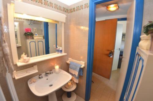 Apartamento Very Nice Flat Delfino 300 Mt From The Sea
