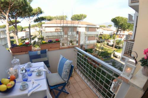 Apartamento Very Nice Flat Delfino 300 Mt From The Sea